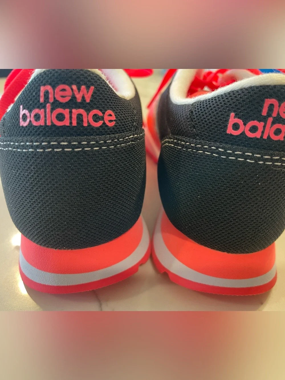 New Balance new balance